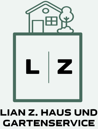 Logo Lianz Haus- und Gartenservice Haigerloch
